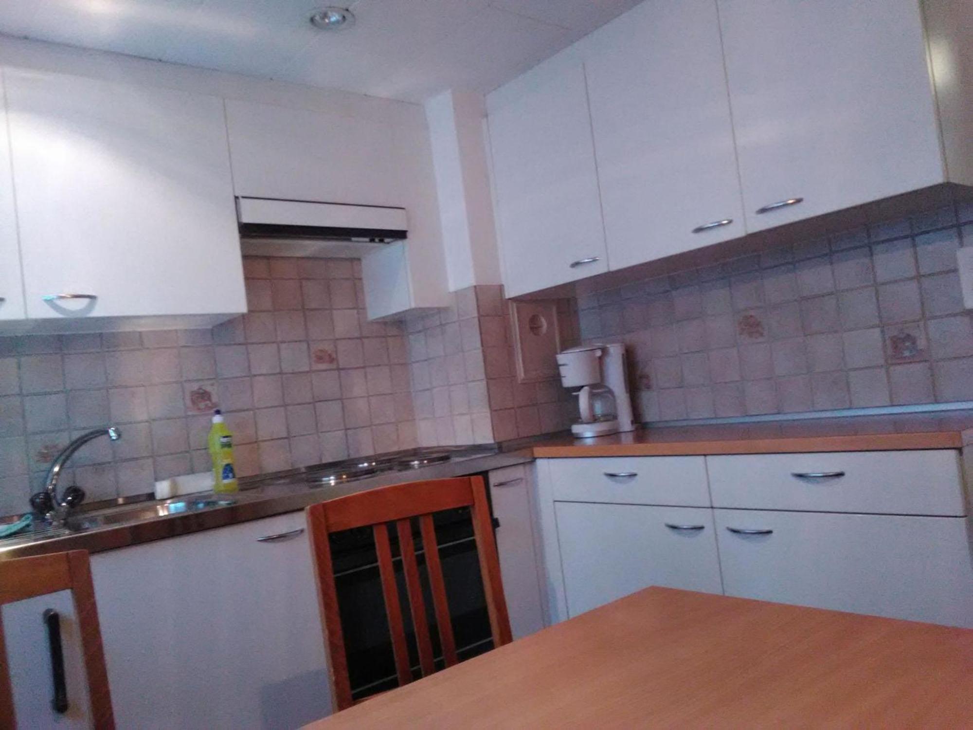 Apartment Sattelboden 4 By Interhome Енгельберг Екстер'єр фото